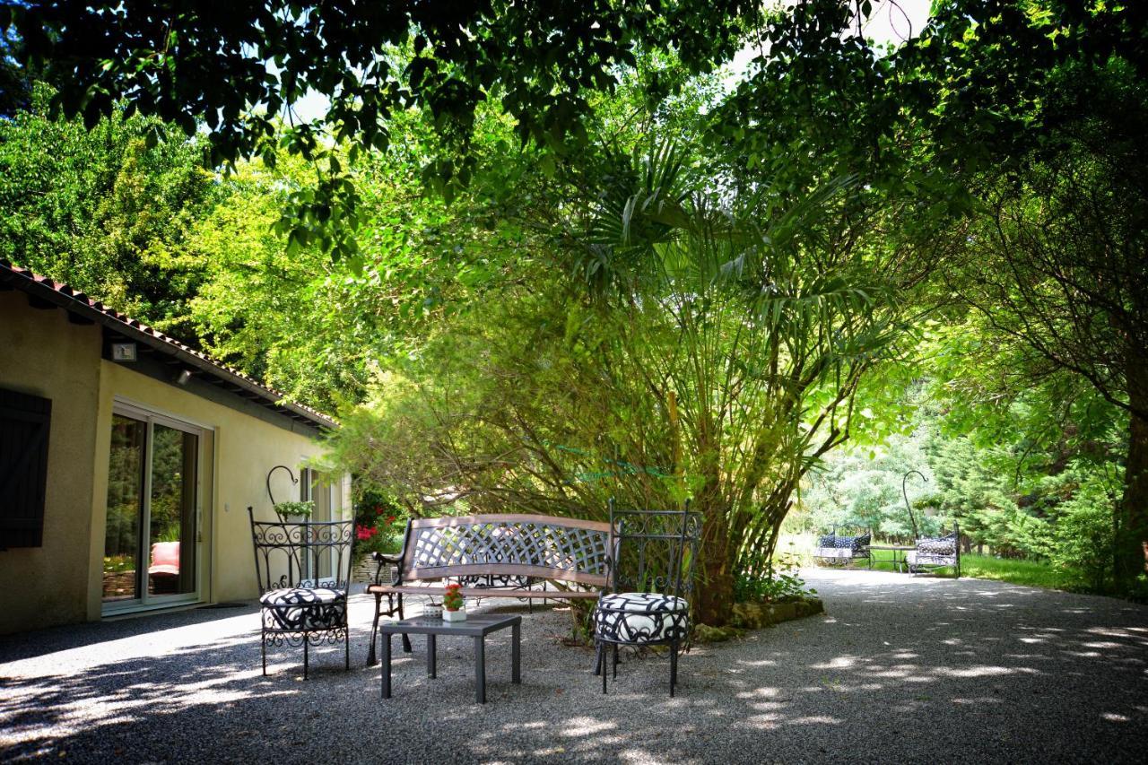 Maison Matachot 奥尔泰兹 外观 照片