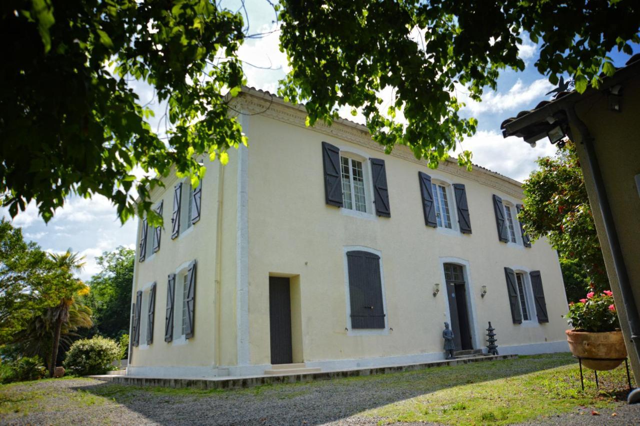 Maison Matachot 奥尔泰兹 外观 照片