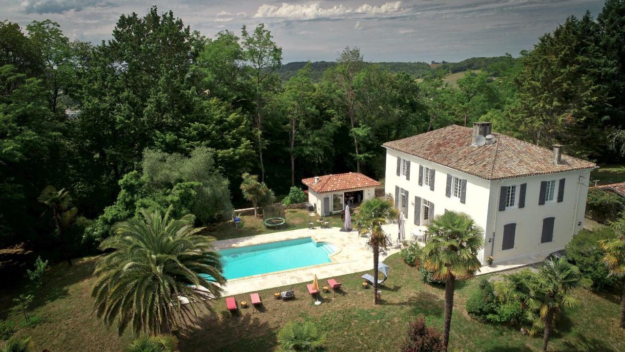 Maison Matachot 奥尔泰兹 外观 照片