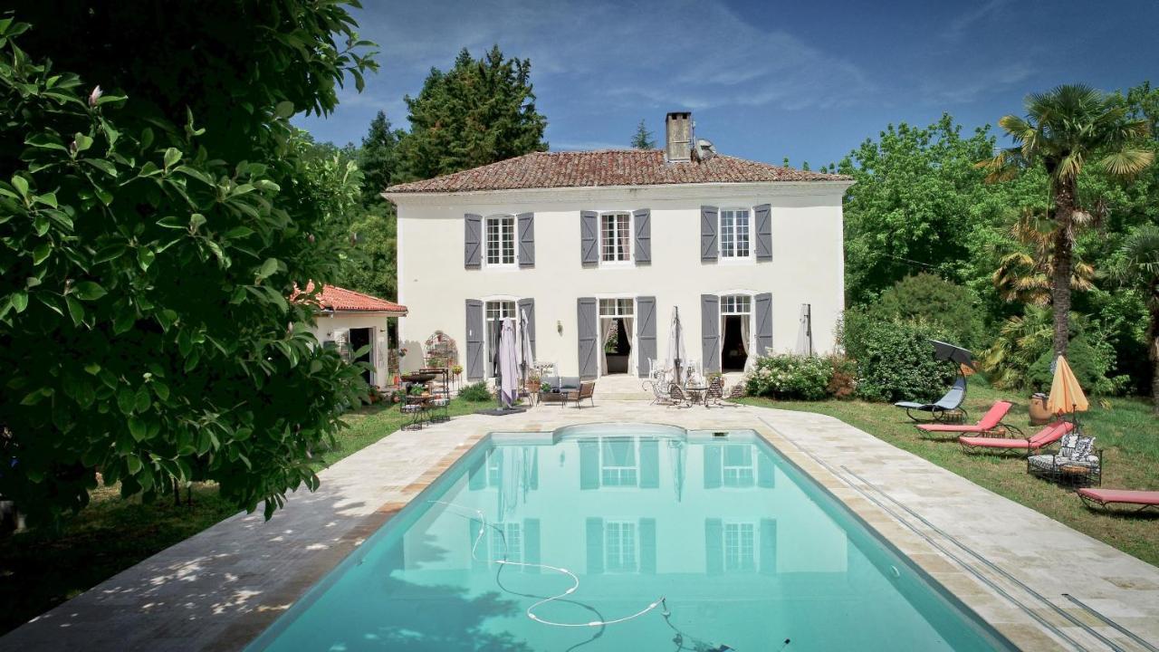 Maison Matachot 奥尔泰兹 外观 照片