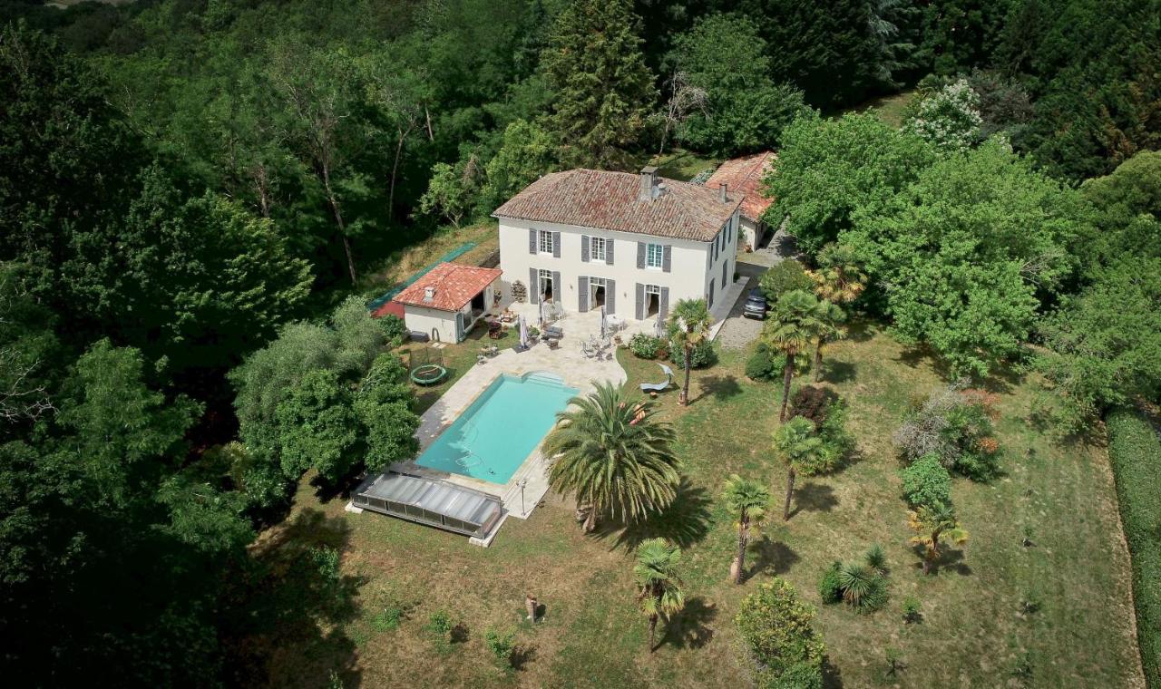 Maison Matachot 奥尔泰兹 外观 照片