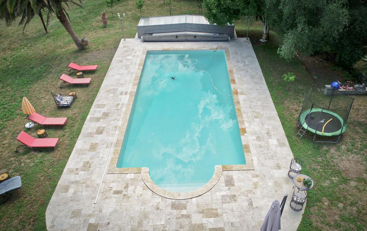 Maison Matachot 奥尔泰兹 外观 照片